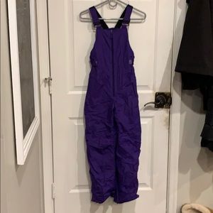 Columbia Snow Ski Bib